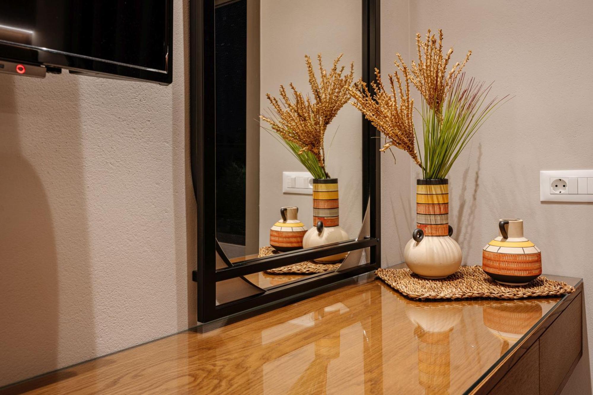 Horizon Apartments - Beachfront Luxury, By Zantewize Laganas Eksteriør billede