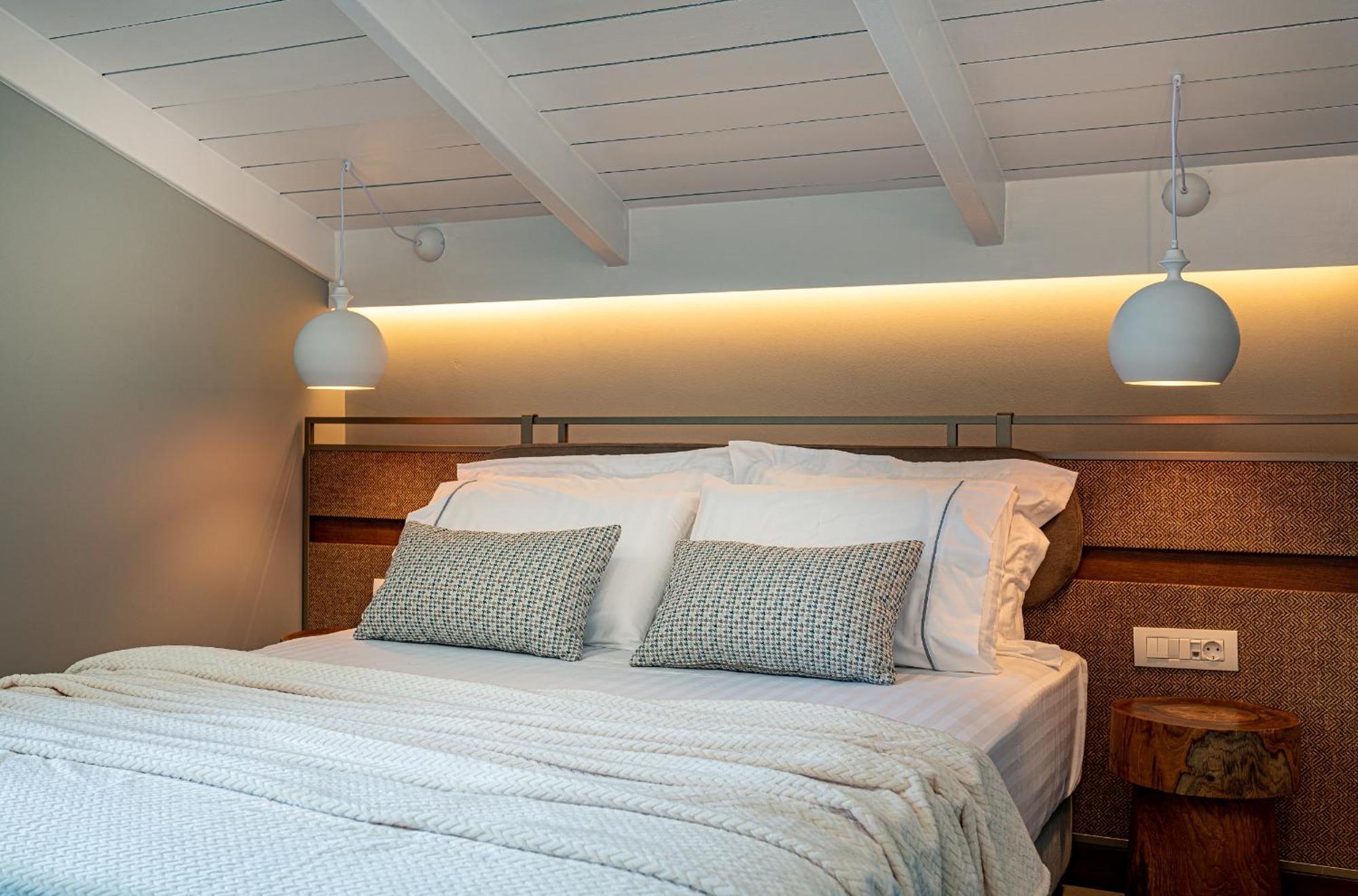 Horizon Apartments - Beachfront Luxury, By Zantewize Laganas Værelse billede
