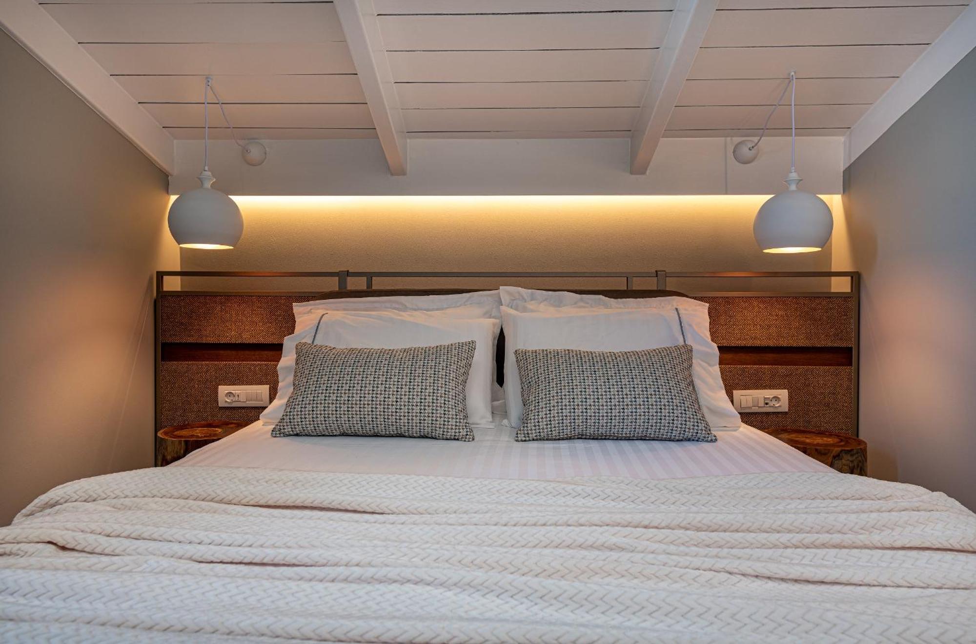 Horizon Apartments - Beachfront Luxury, By Zantewize Laganas Værelse billede